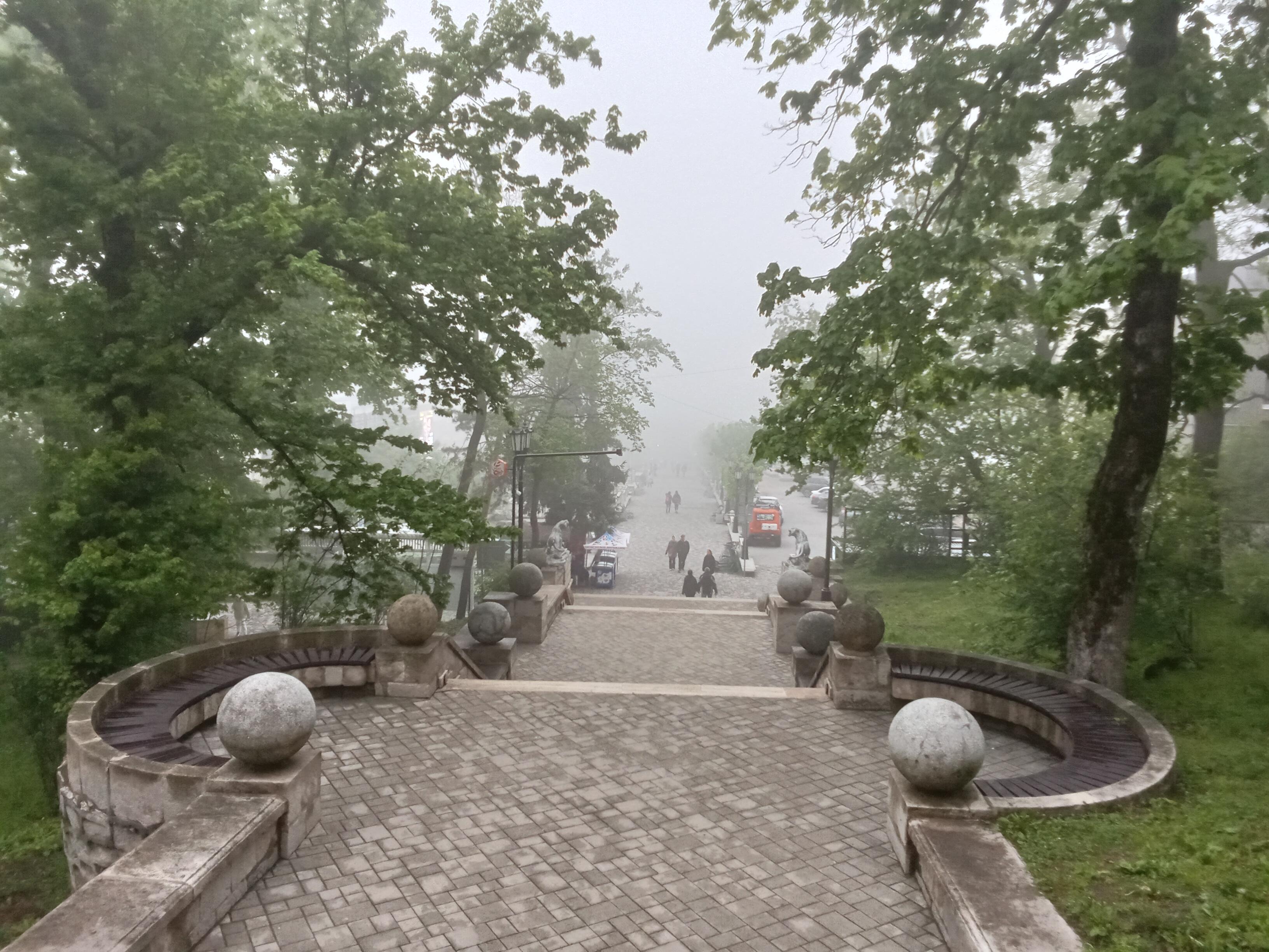 Когда покидает любовь. ВН Л1