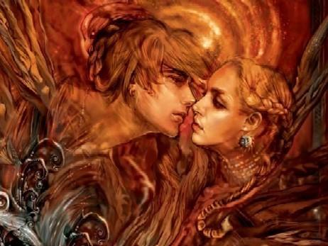 и не спасай меня...