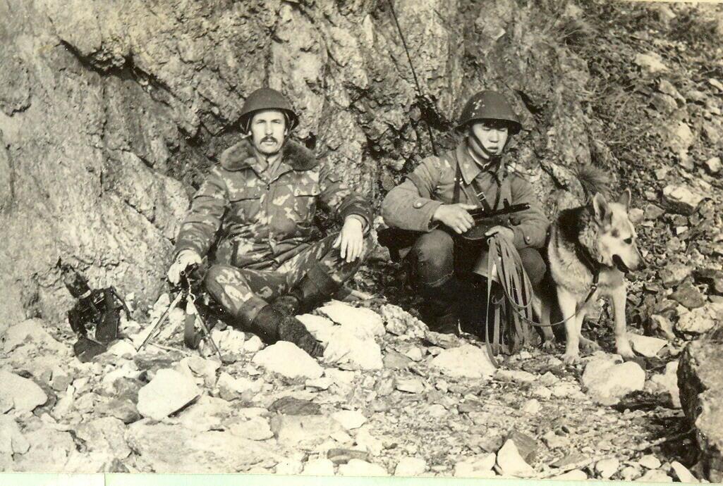 ПРОЧЬ НЕНАСТЬЯ