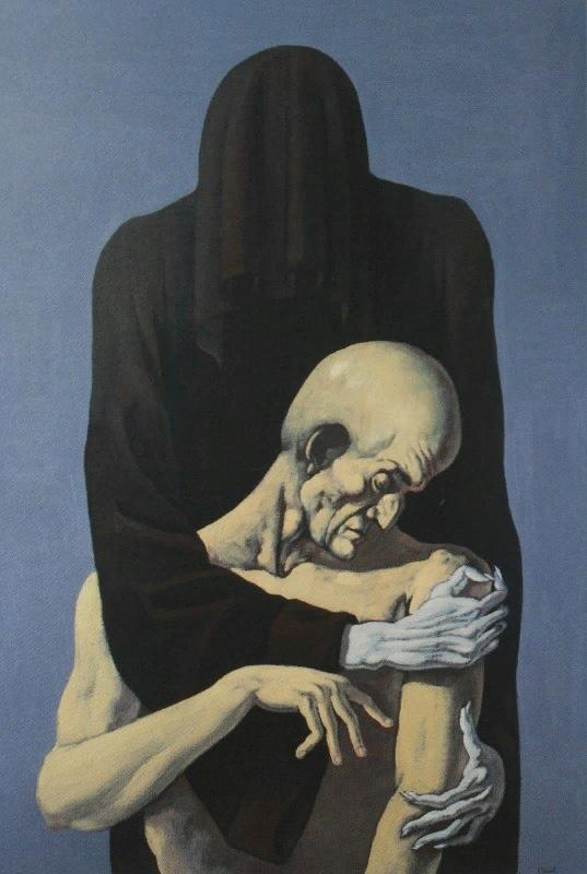 Вся жизнь моя...