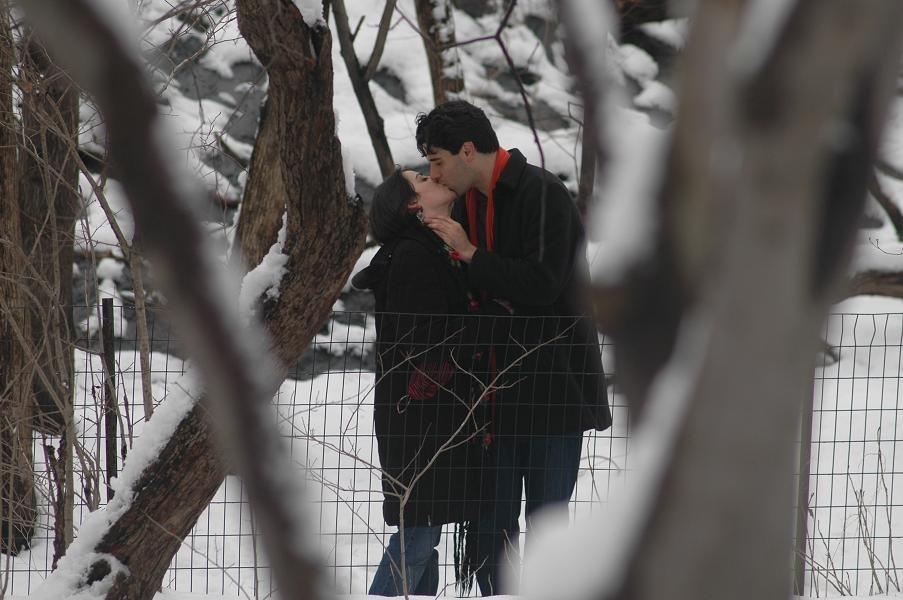 Что подарить тебе родная, в эту осень? Часть 3.