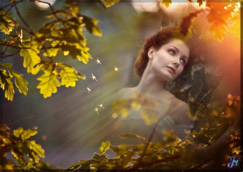 Осень во спасение