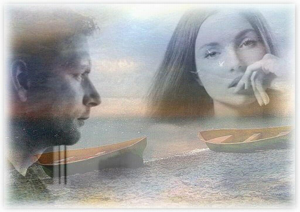 Мне нравились наши встречи