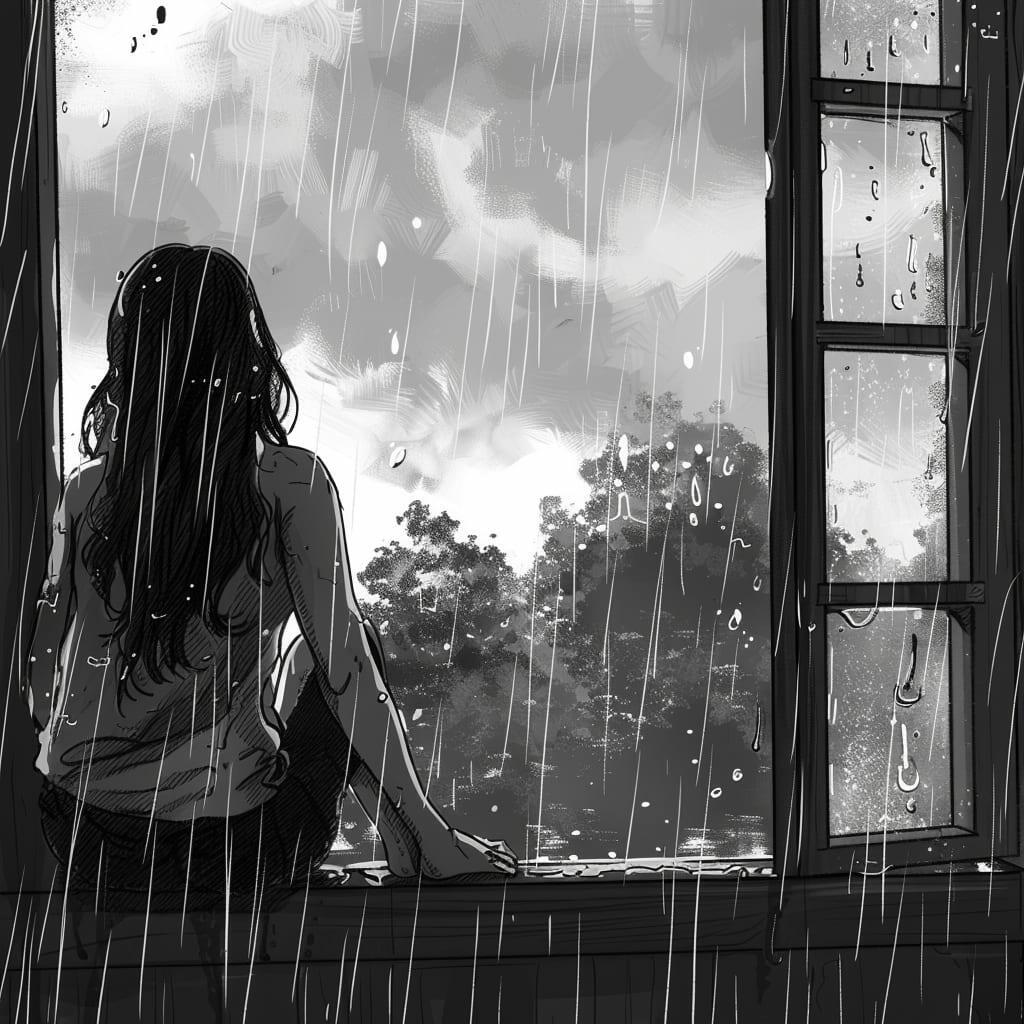  Мой враг 6. 4. 16