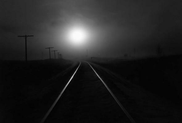 Полночный квест