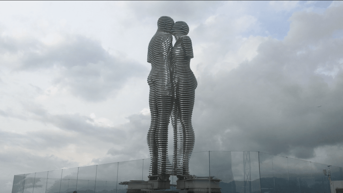 Длинны разлуки дни 