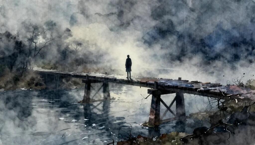 Зачем мне ты?