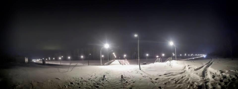 Маетное всё вокруг такое