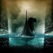 Зачароване поле...