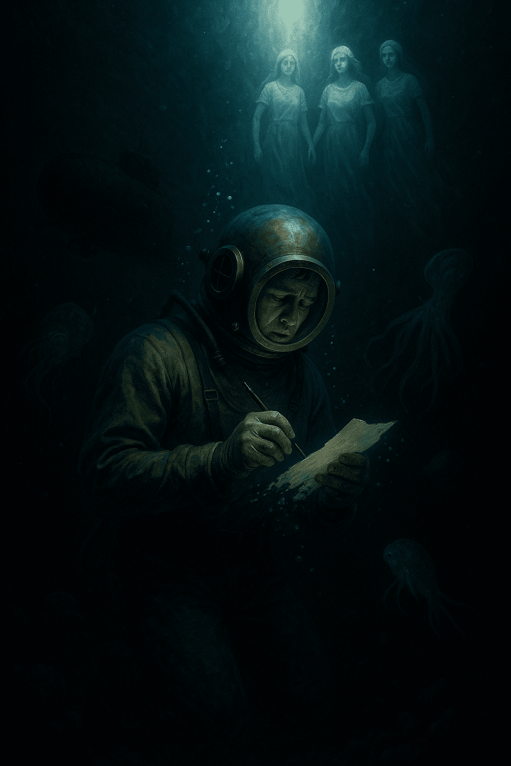 Глубинная почта