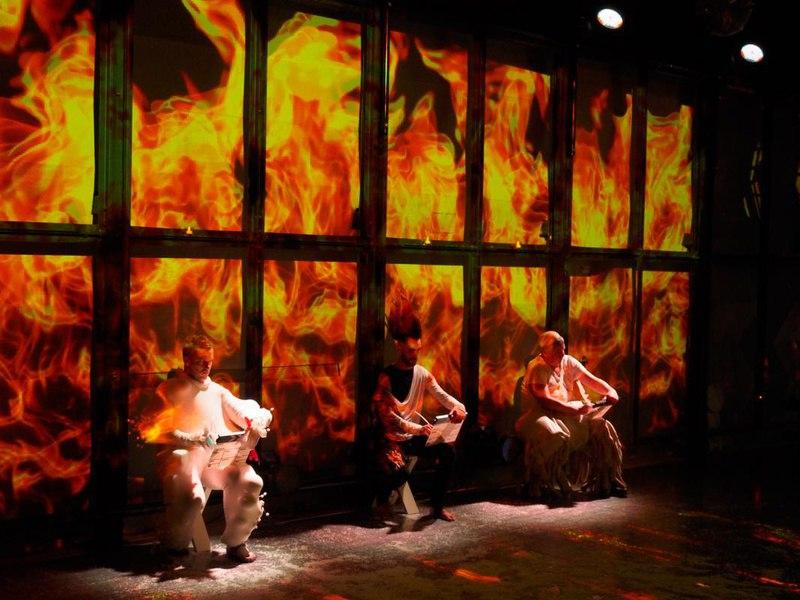 криотерапия - II