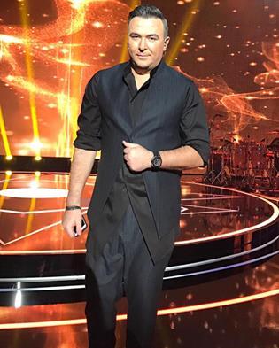 Слушая Антониса Ремоса