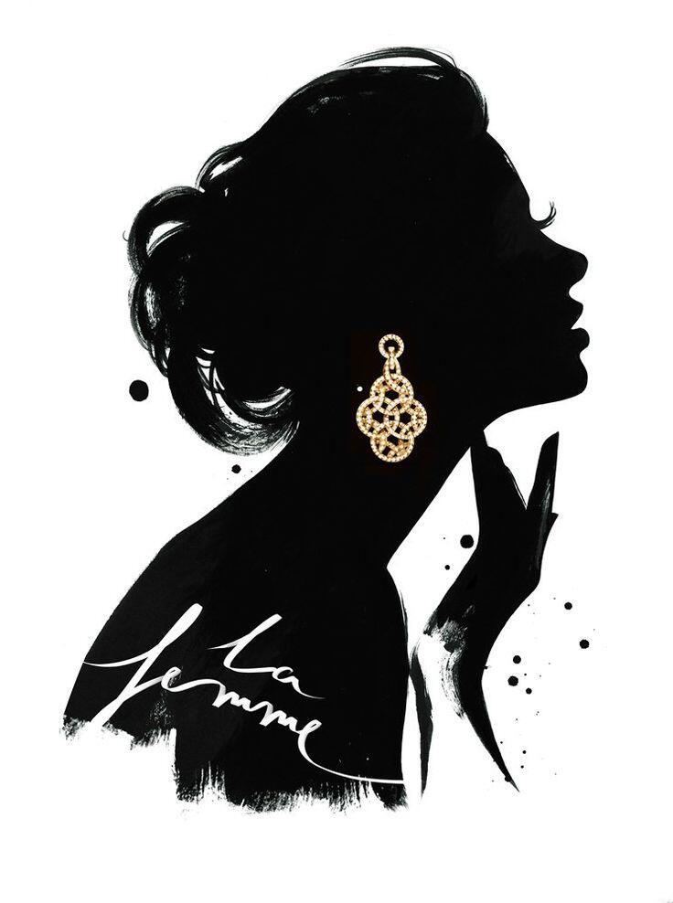 Я - Женщина!