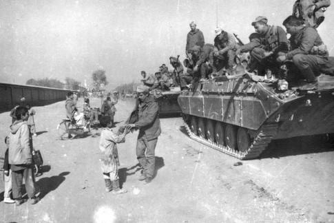 ПАМЯТЬ СИЛЬНЕЕ ВРЕМЕНИ.