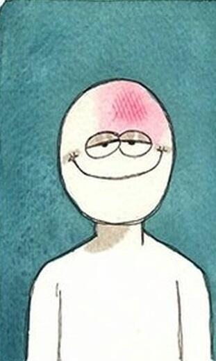 Черный пояс