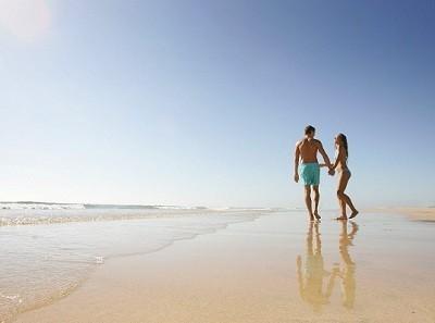 Речное счастье