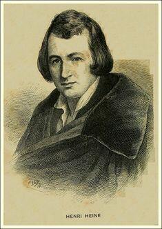 Об одной женщине (по Генриху Гейне)