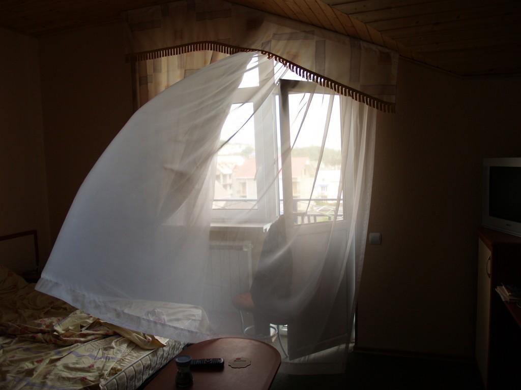 О чём ты думаешь в ночи