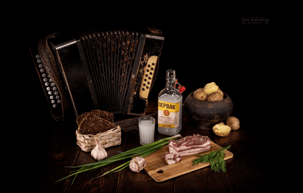 Путешествие в стране советов