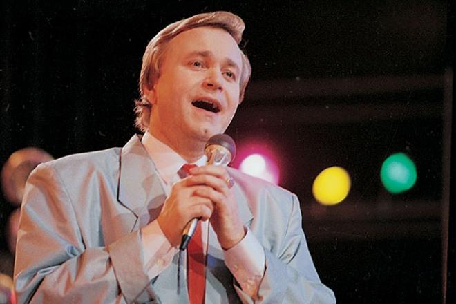 Посвящается Евгению Мартынову