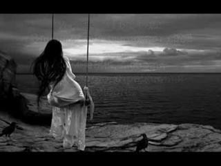 Рву любовь свою вклочья