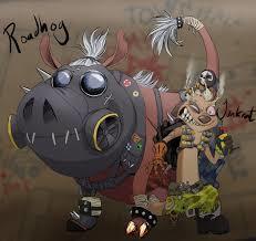 Ниачом номер не помню какой