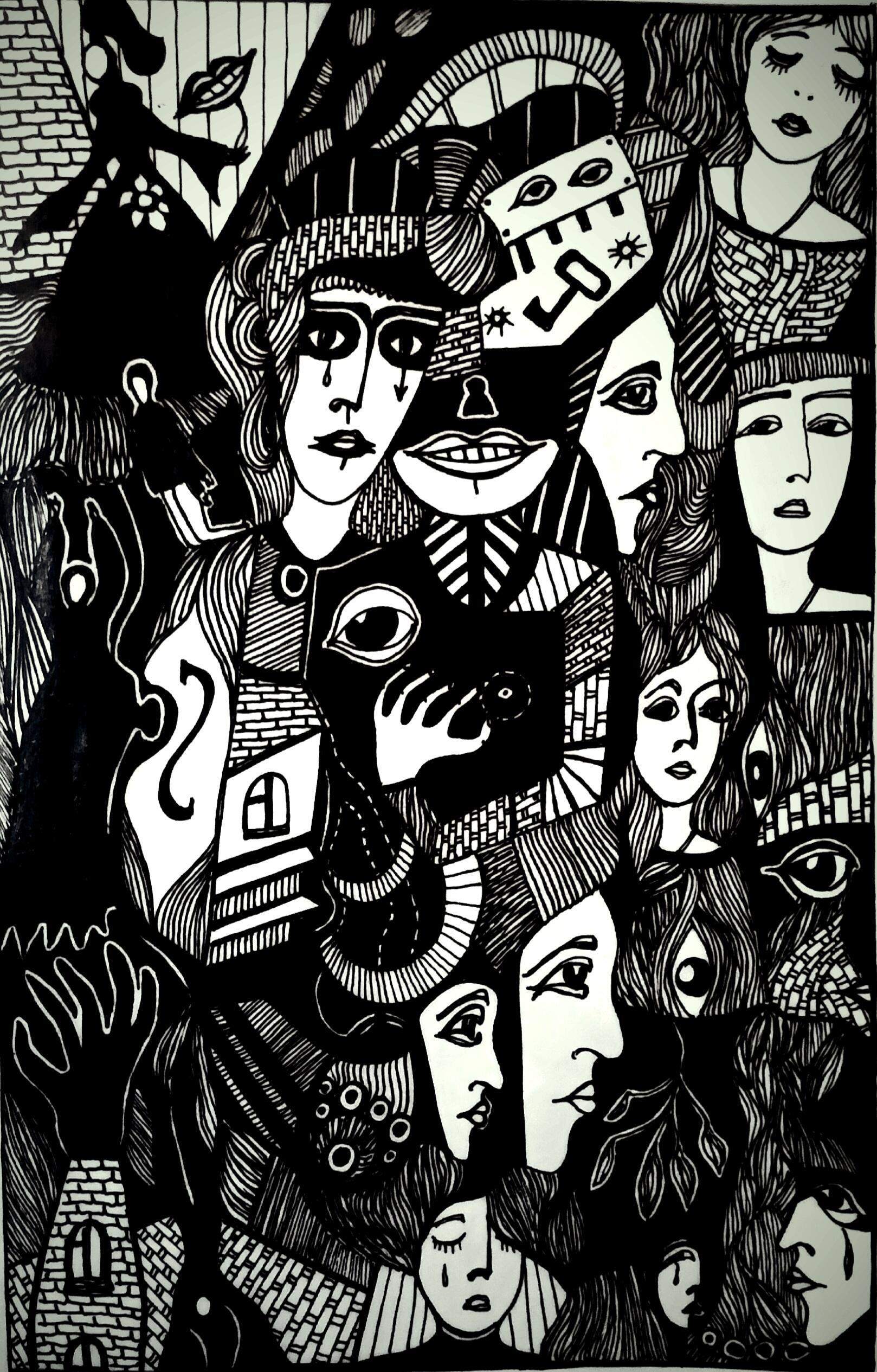 Ты думал, что прав...