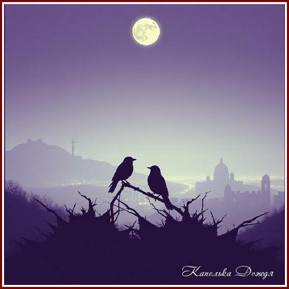 А мы с тобой любовниеи