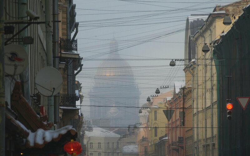 Это было, всё было...