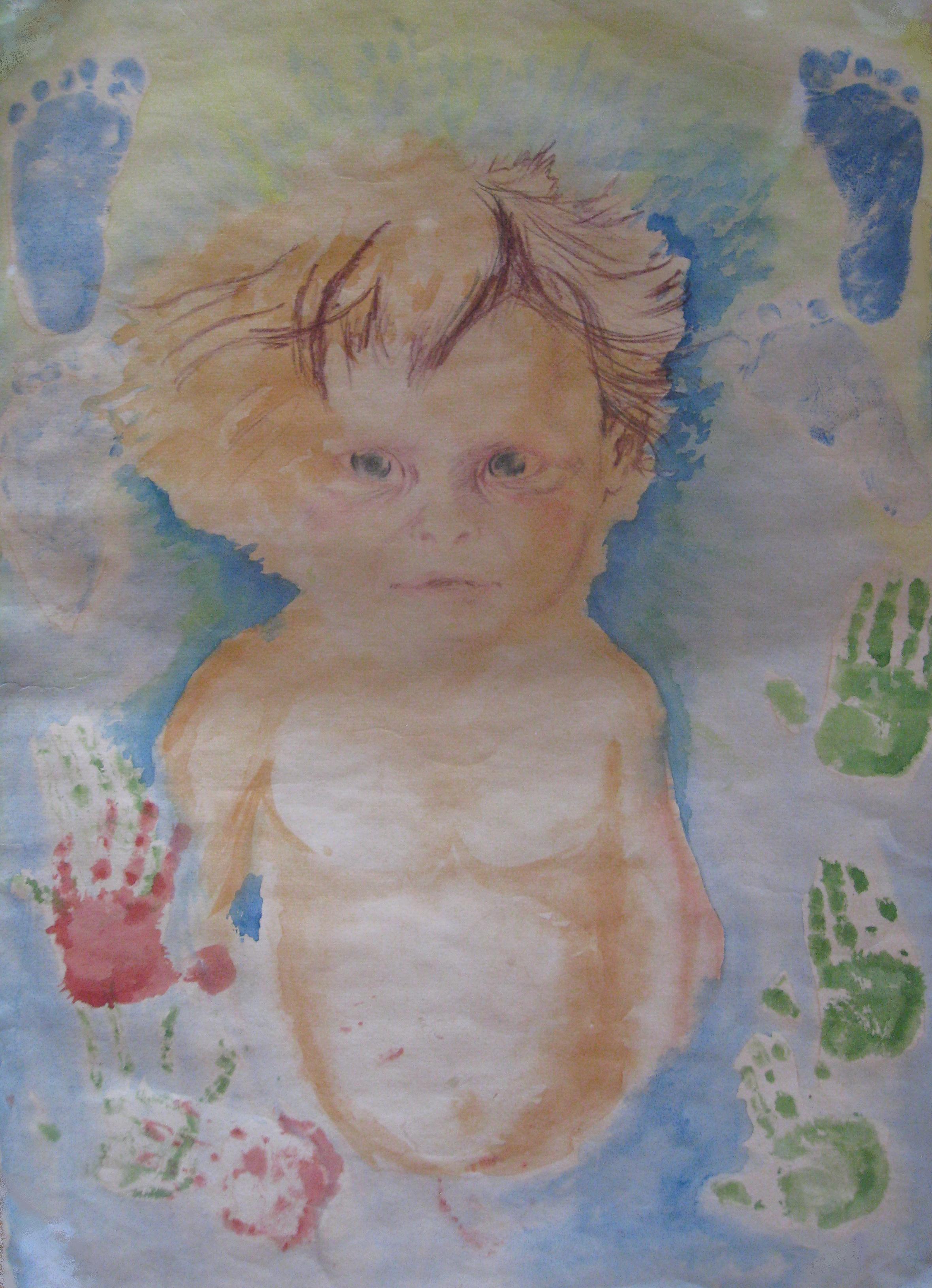 БЕЗМЯТЕЖНОСТЬЮ ЖИВ!