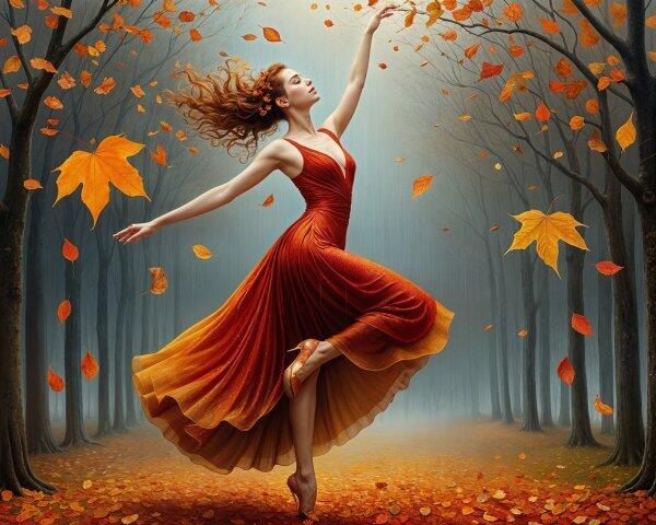 Прощальный танец