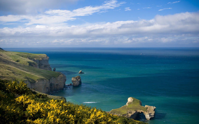 Тепло морской волны солёной       Ответ Владимиру Балыкину на «Тепло»
