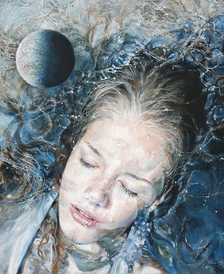 Волнолуние