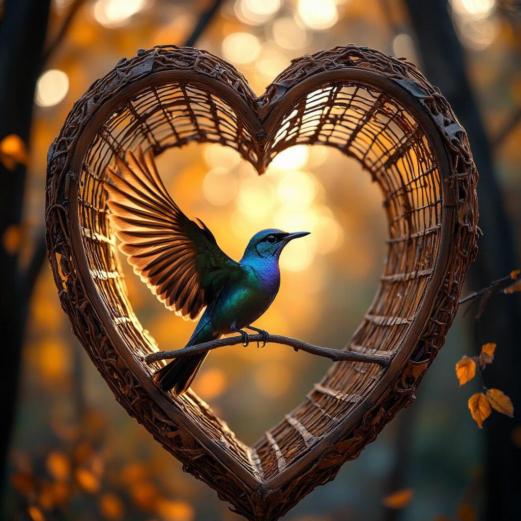 Гитара жалобно поет...