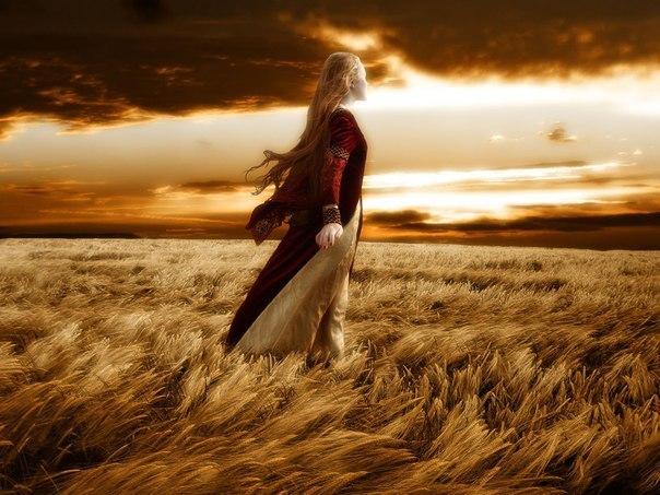 Ну, скажите - Какого лешего?