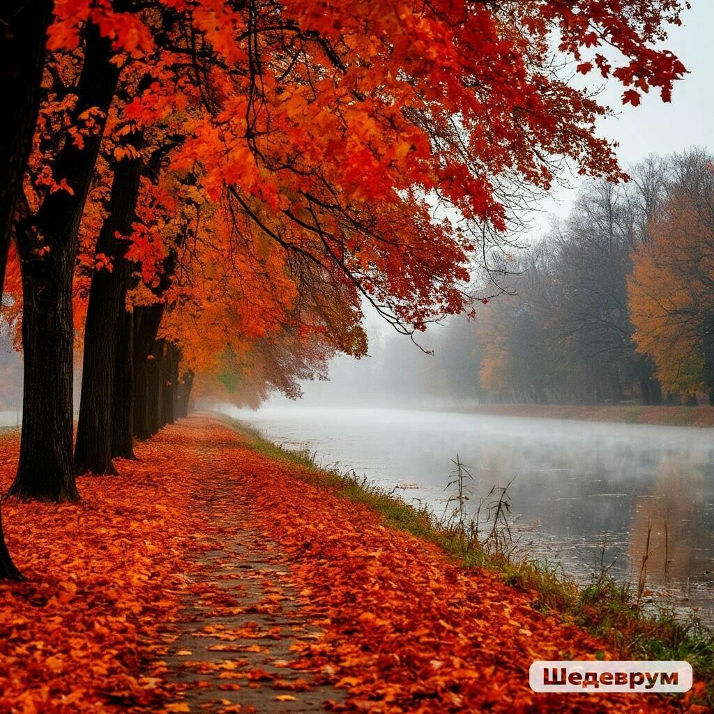 Осень жизни 