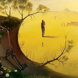 Излечу тебя от ожогов