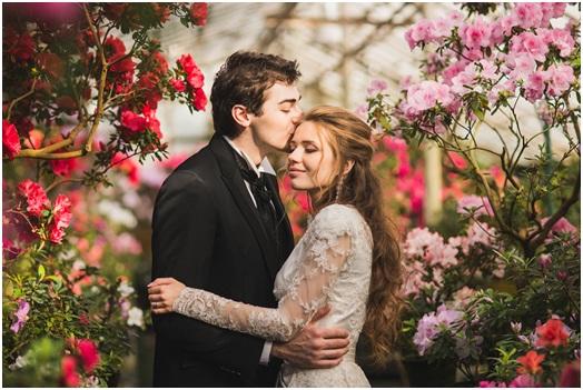 "Люблю тебя"