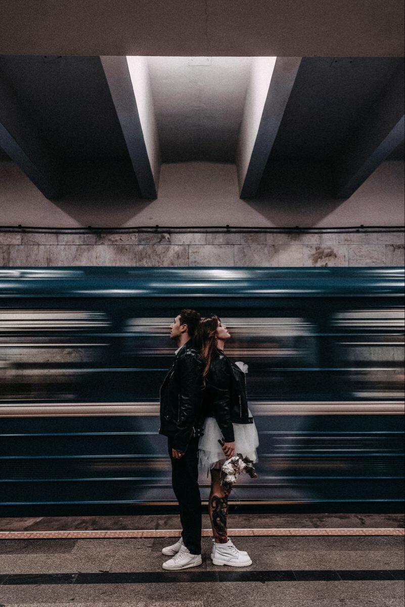 Параллельные миры (мини-рассказ)