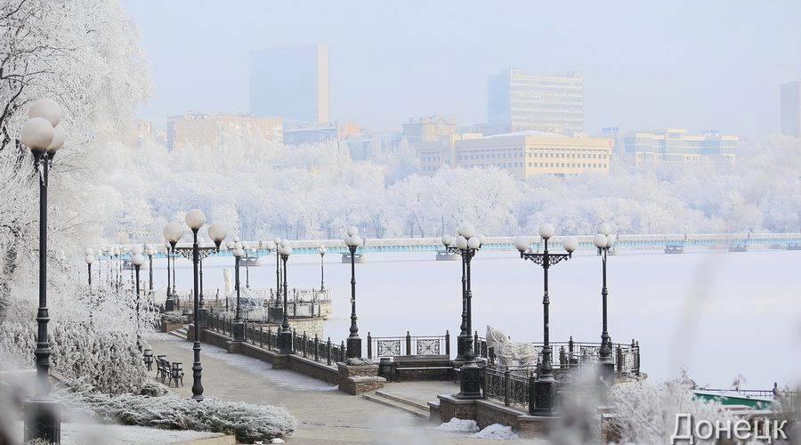 ПУХОВАЯ ПОРА