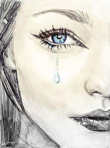 Сама себя,порой совсем не понимаю