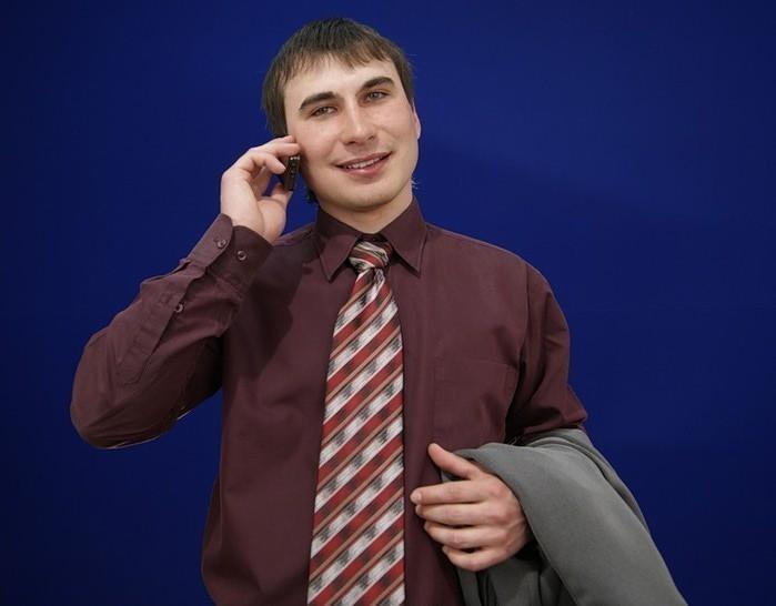 ТАЙНАЯ СВЯЗЬ.