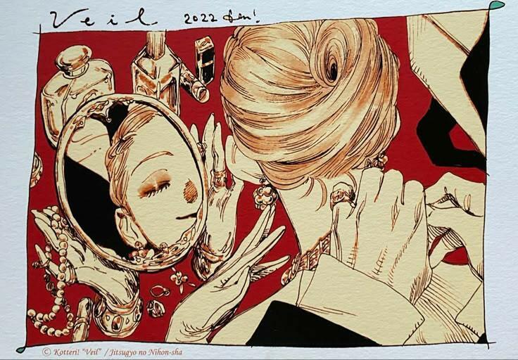 Мелочи жизни