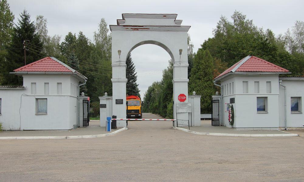Радоница Чижовское кладбище
