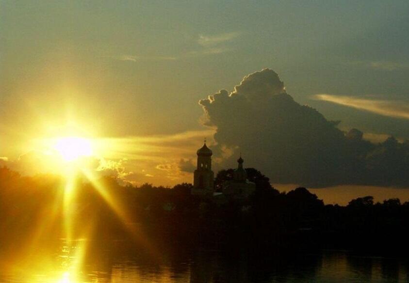 "Зачем мне этот день?" (96.08.2019)