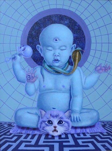 «санатана-дхарма»