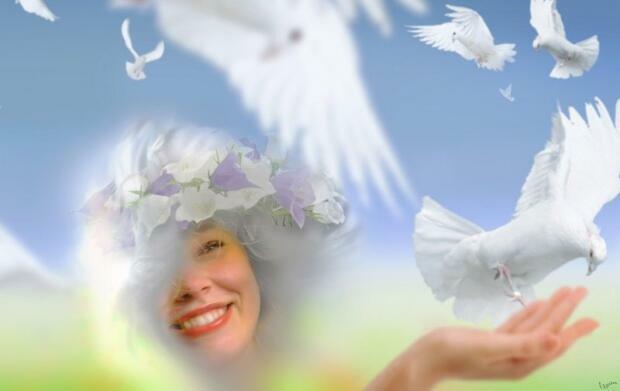 это - ПЕРВАЯ ЛЮБОВЬ....(2)