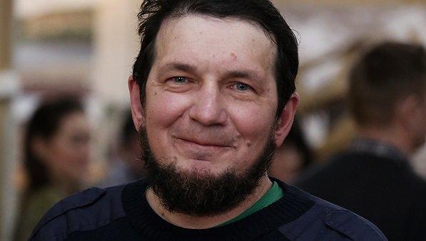 Он улетел навечно в космос