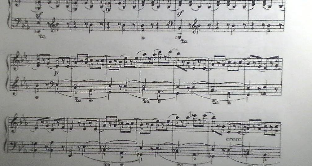 Судьбе хорошего пинка, заняться музыкой пора