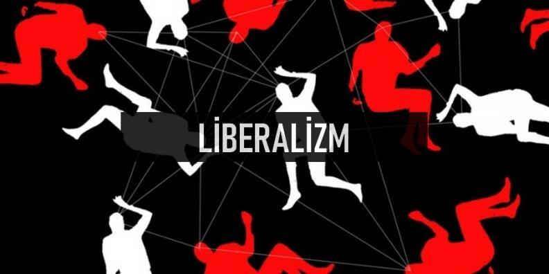 Эпоха истребления. Либерализм, как орудие уничтожения государственности